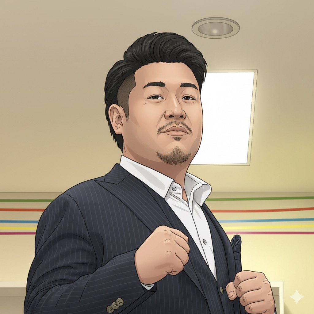 株式会社ジーズ配送事業部長 遠藤氏のプロフィール写真